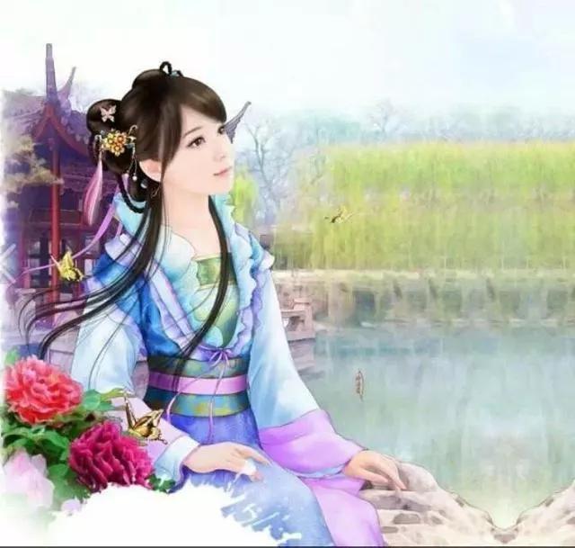 周四杂吟，请您欣赏