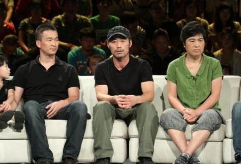 旭日阳刚的“狼狈”：当时代抛弃王旭的时候，连一声招呼都没有打
