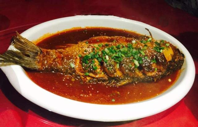 河南十大名菜家常菜,外地人来河南餐厅点哪几道菜才不尴尬