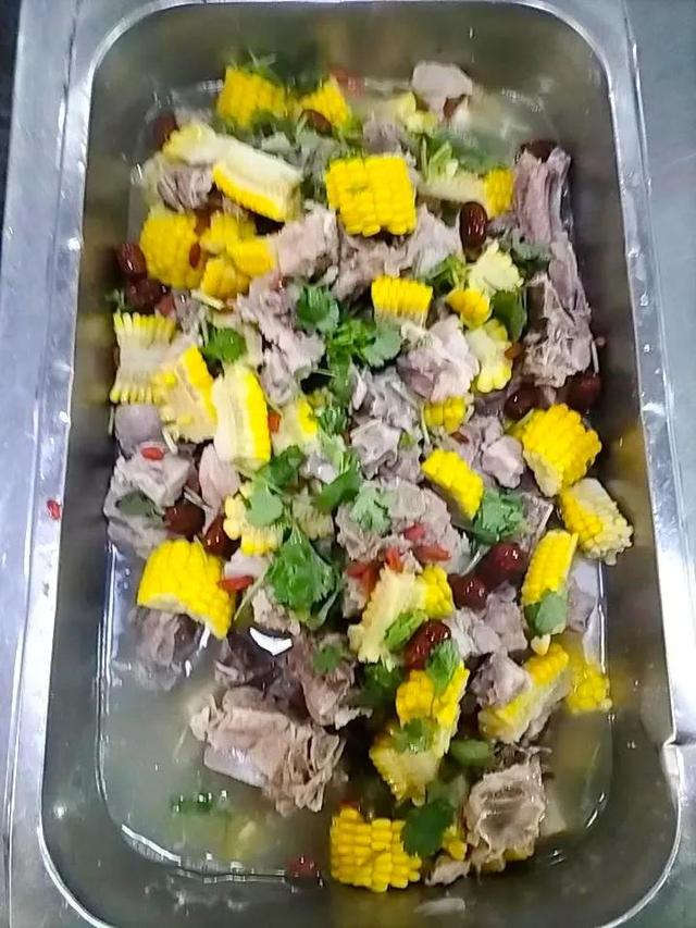 食堂大锅菜400经典菜谱食堂小锅菜