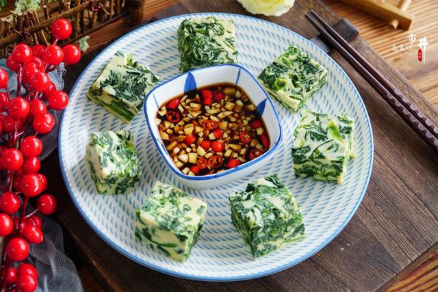 春天，建议中老年人：多吃10种“天然高叶酸”食材，早吃早受益