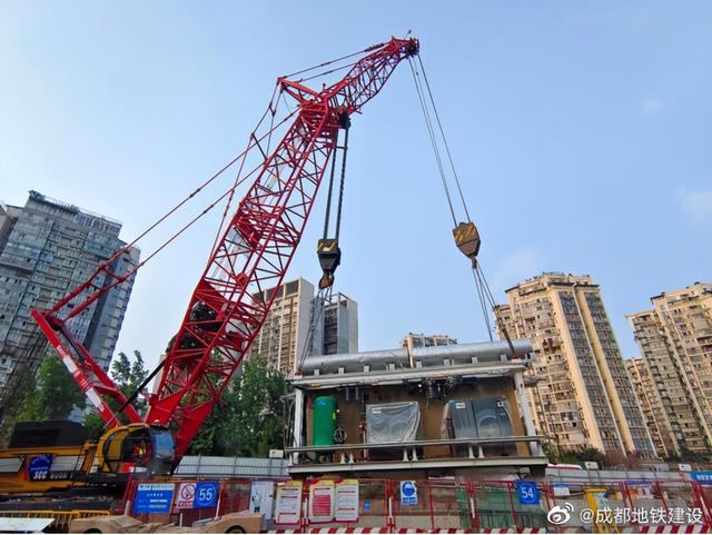 2022成都工程机械展