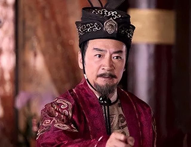 饱受欺凌的太子李重俊，奸臣教唆公主欺凌太子，称呼太子为奴才？
