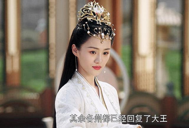 《且试天下》华纯然招亲，白风夕招亲，看参与阵容，差距一目了然