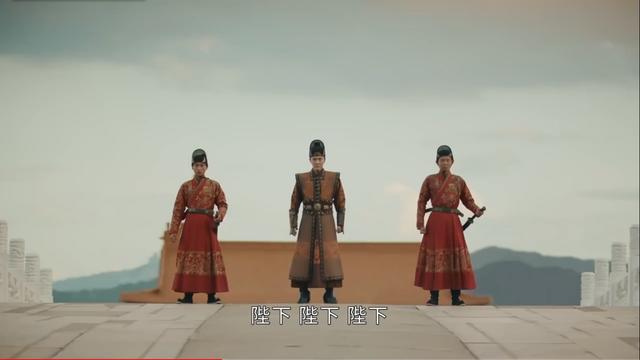山河月明：放过蓝玉 警惕朱棣 朱元璋演了一出好戏