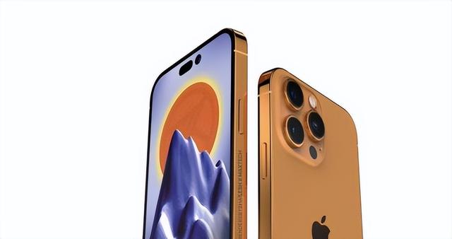 iPhone14基本敲定，果粉又要失望了？不如iPhone13