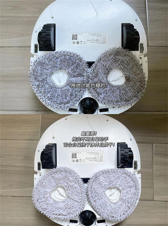若不差钱，可以给家里添上这5件智能小家电，用后幸福感强
