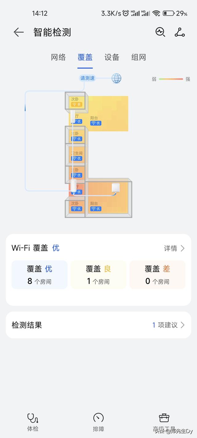 如何选择省心路由器？实用功能讲解