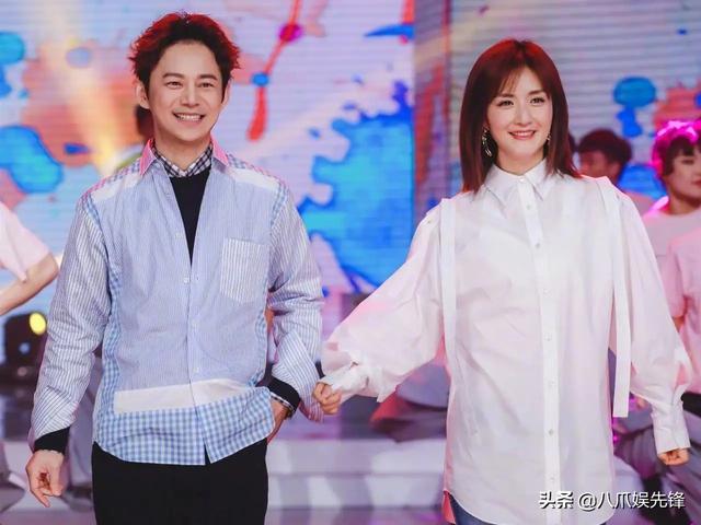 谢娜生日张杰杨迪送祝福，快乐家族集体沉默，谢娜删掉动态显心酸