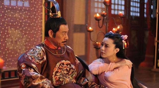 唐太宗临终问武则天：朕死了你怎么办？她巧妙回答8个字保全性命