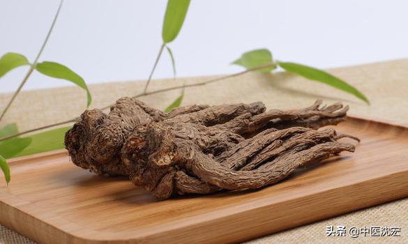经常失眠，多半是肝血不足！沈中医分享一个妙方 让你睡得又甜又香