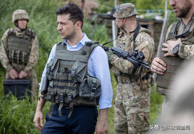 美国可能要失望了，印度土耳其向俄伸出援手，乌或放弃加入北约