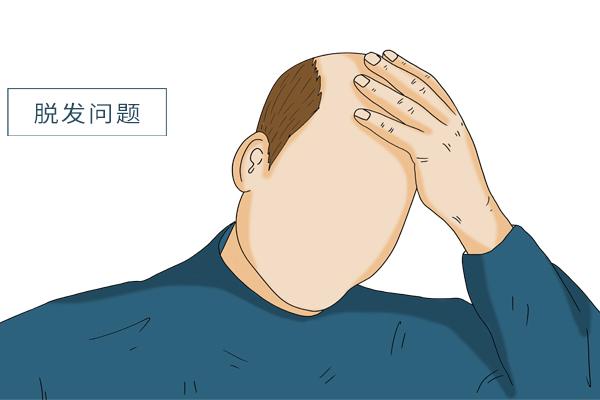 当男人衰老时，4个特征会较为明显，除了戒烟酒，还要做好3件事