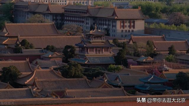 中國的56處文化遺産你都知道幾個——北京篇