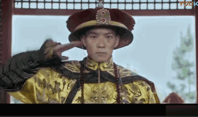 太敷衍了！影视剧中那些无语的“穿帮镜头”，简直让人哭笑不得