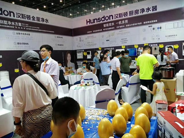 饮水过滤机有用吗