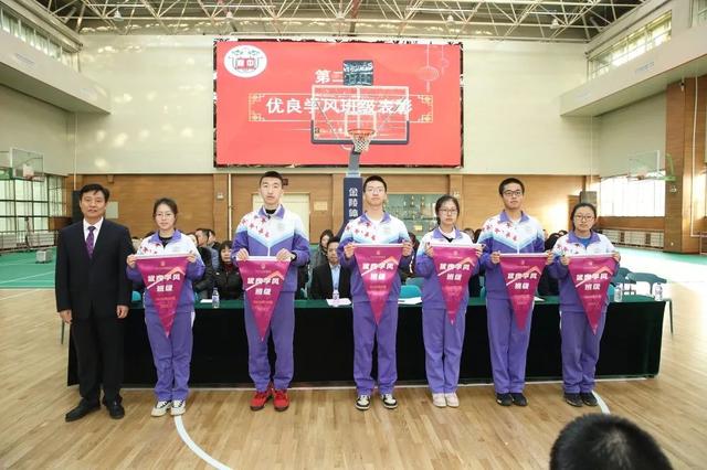 高考倒计时100天！长春这7所高中百日誓师大会现场曝光
