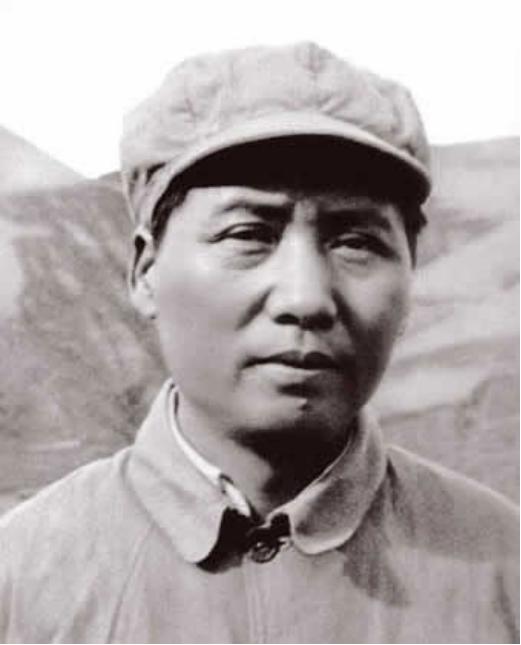 在福音医院，毛主席问傅连暲：如果蒋介石的军队打来了，你怎么办