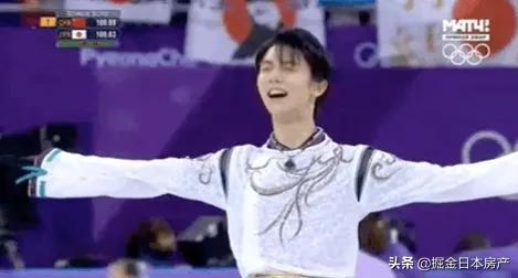 说出来你可能不信多几个羽生结弦中日关系将与现在大不相同 新闻时间