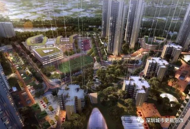 岁宝国展中心项目一期销售中心精装修工程