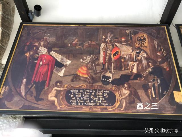 伯尔尼老城（伯尔尼瑞士最熊）(10)