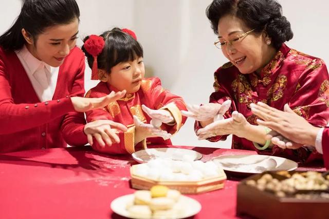 新年孩子礼仪大全家长请查收（特别家教913期） 1到3岁的孩子注意事项 第2张