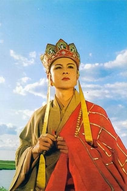 玄奘法师西行与大唐盛世