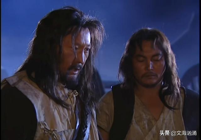 别勒古台是元太祖最幸运的弟弟，曾以一席话语灭了一国，不可思议