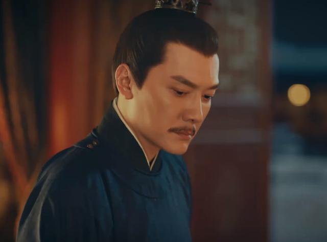 《山河月明》：朱元璋为何器重信国公？朱标薨逝，临终画图，已明