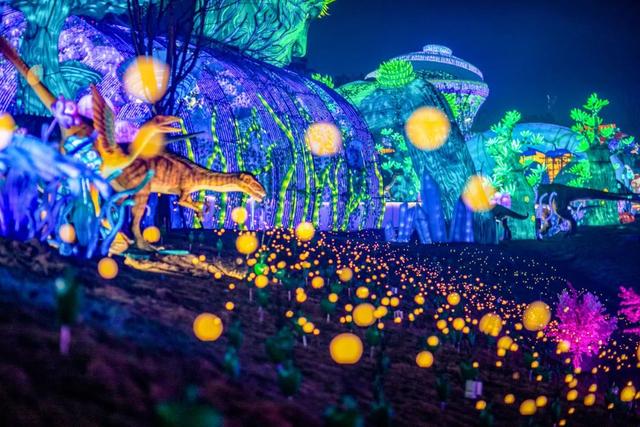 陈星机械展