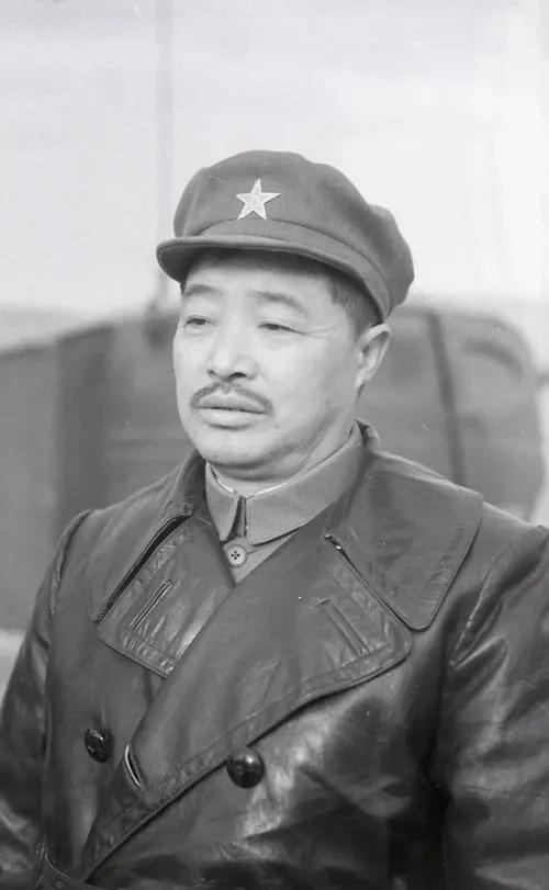 2018年，100多位开国元勋后代齐聚北京，只为纪念他百岁诞辰