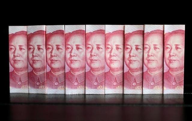 人民币成为全球第四大跨境支付货币