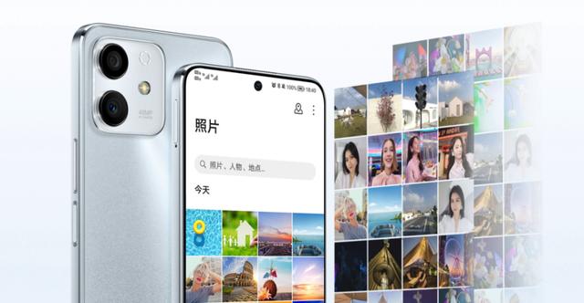 荣耀Play6T系列发布，定位中低端