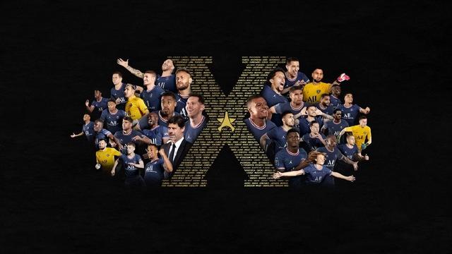 3-1！1-1！欧洲足坛一夜诞生2大冠军：梅西莱万狂欢，C罗独自悲伤