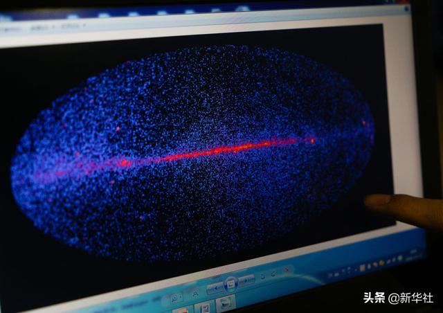 神舟、嫦娥、天问……这是宇宙级别的中国式浪漫