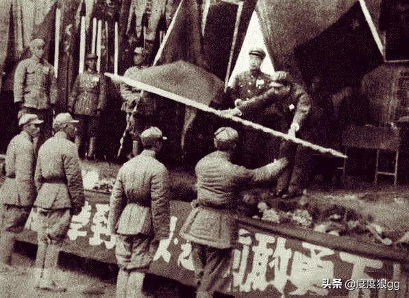 东野两个兵团为何不辖纵队？林彪麾下的编制和序列，该说说清楚了