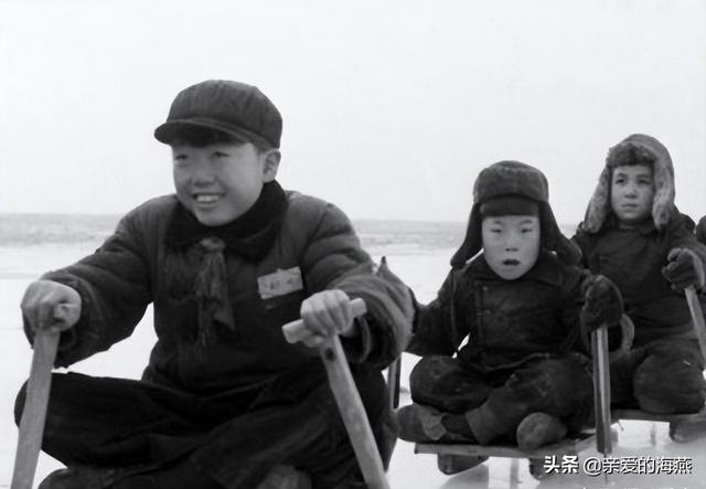 越长大越怀旧！致敬60、70、80后的纯真童年，永远回不去的青春