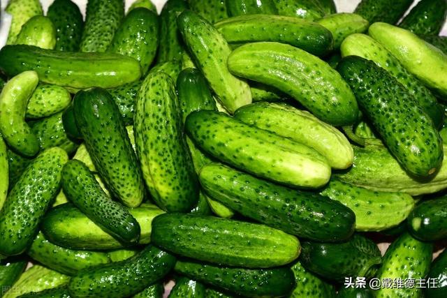 吃冬瓜有助于消散甲状腺结节?常吃5种食物，甲状腺会给你“惊喜”