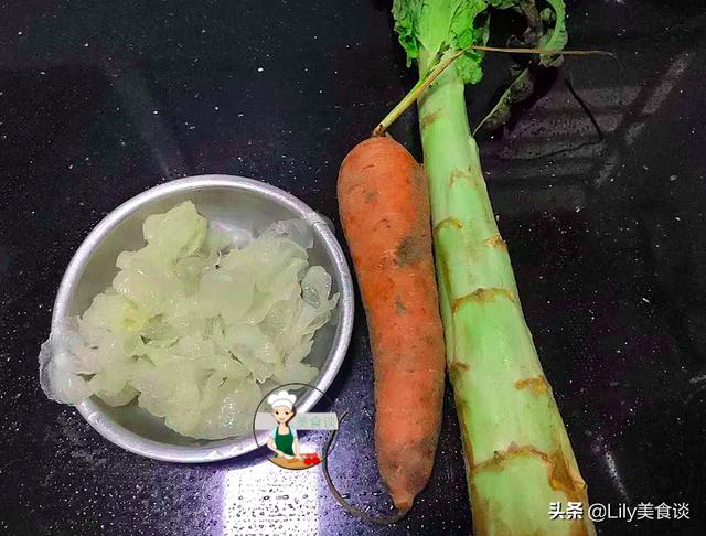 莴苣怎么吃
