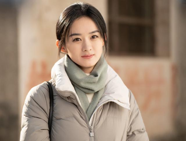 赵丽颖主演的最新电视剧(赵丽颖主演的最新电视剧有哪些)