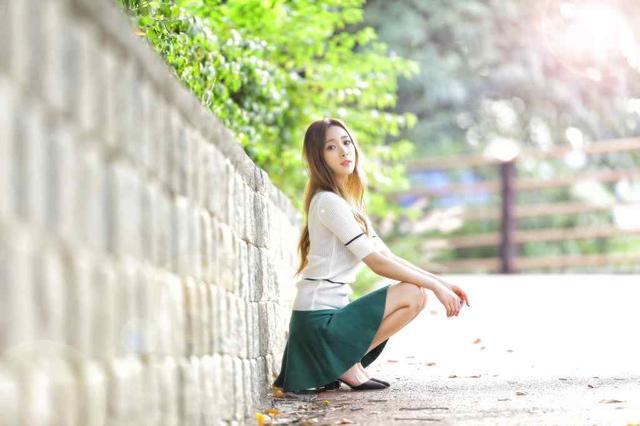 “有些路很远，走下去会很累，可是，不走，又会后悔”‖支撑你