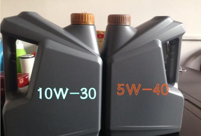 w30和5w30有什么区别哪个好(0w30好还是5w30好)"