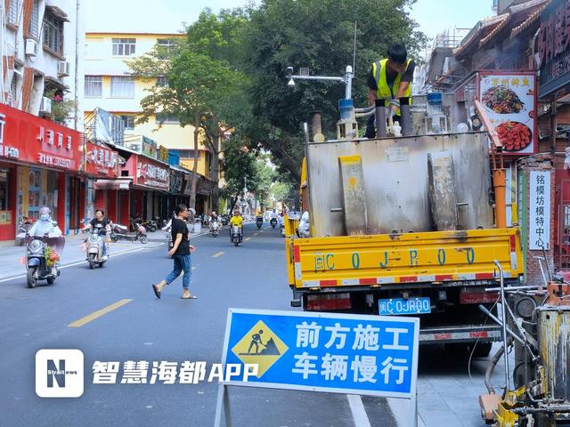 泉州特色小吃街在哪（你注意到了吗泉州美食街换）(4)
