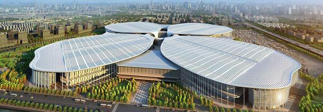 18年深圳机械展地址