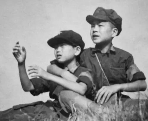年龄最小的党员：七岁入党九岁长征，全身负伤26处，至今仍然健在