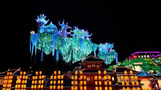 陈星机械展