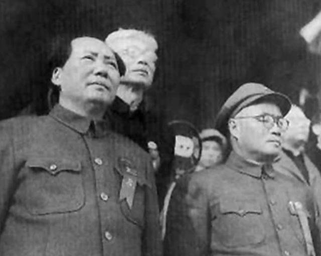 1949年，陈毅邀方志纯吃饭，方志纯直言：贺子珍贺怡两姐妹想见你