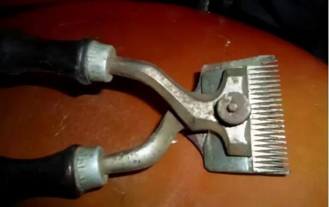 一百样东西80后农村老物件