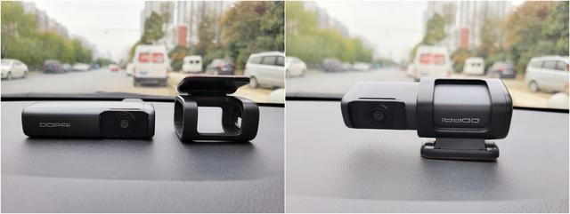 海康威视行车记录仪什么系列好（海康威视C8360G900）(10)