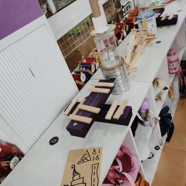 诺亚舟庆安小哈佛幼儿园中一班 · 快乐那么多，我都留住了